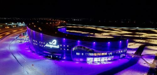 Hotel Riviera Wellness Resort