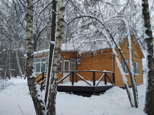 Posada Guest Houses Polenovo Republic