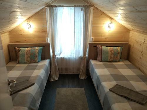 Posada Guest Houses Polenovo Republic