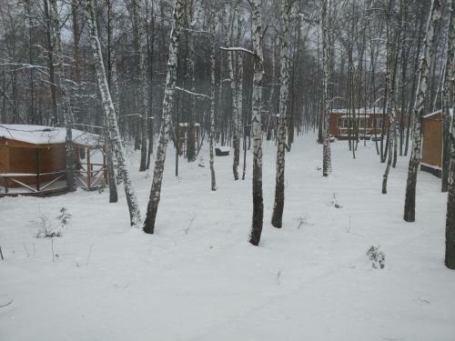 Posada Guest Houses Polenovo Republic