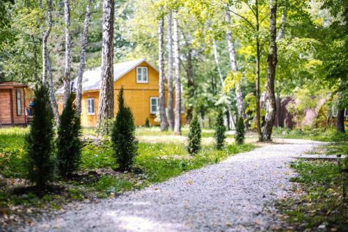 Posada Guest Houses Polenovo Republic