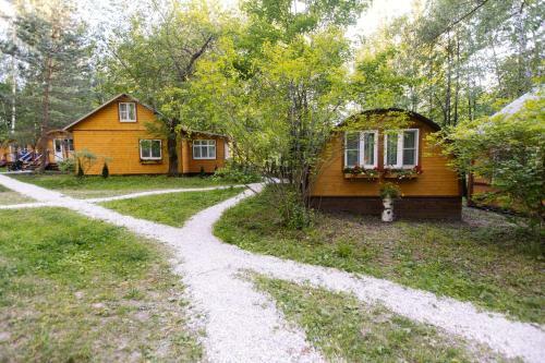 Posada Guest Houses Polenovo Republic