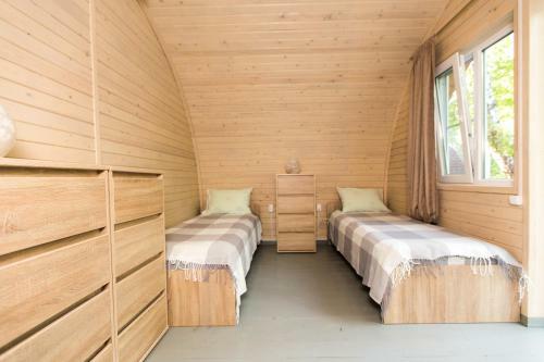 Posada Guest Houses Polenovo Republic