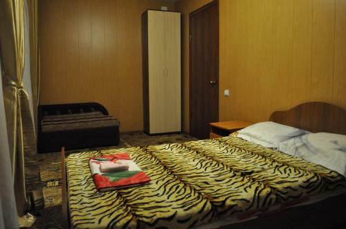 Hostal Guest House Baykalskiy Ochag
