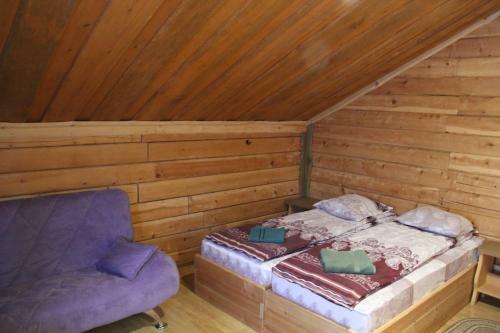 Hostal Usadba Novosnezhka