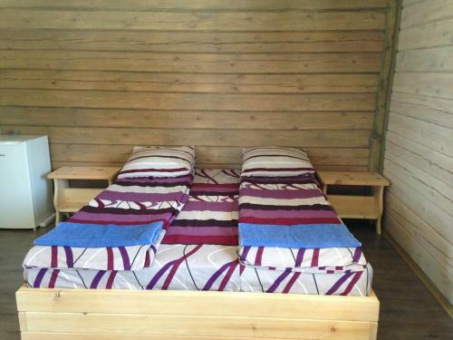 Hostal Usadba Novosnezhka