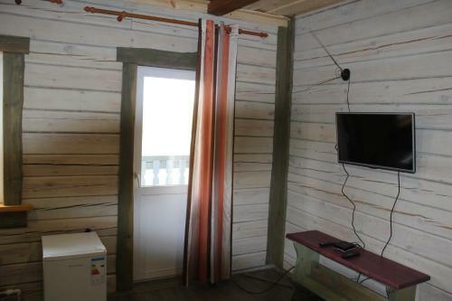 Hostal Usadba Novosnezhka