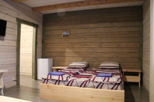Hostal Usadba Novosnezhka