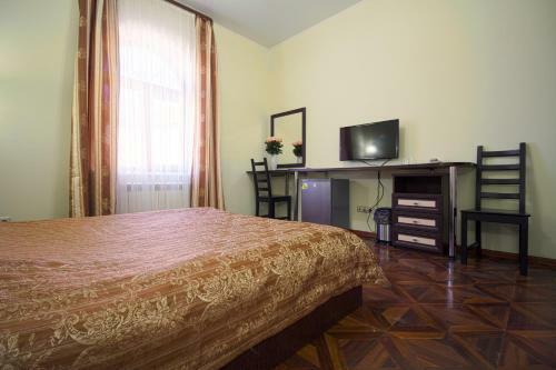Hotel Oazis In The Forest