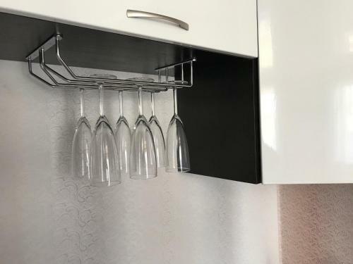 Studio Apartment On Uskova