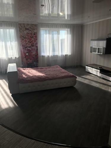 Studio Apartment On Uskova