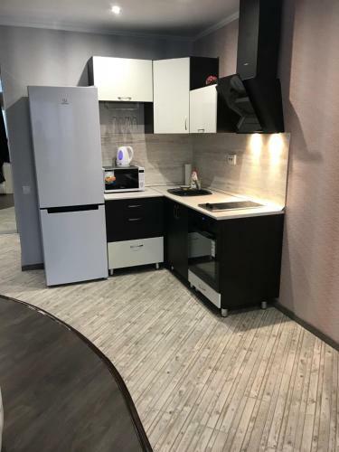 Studio Apartment On Uskova
