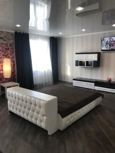 Studio Apartment On Uskova