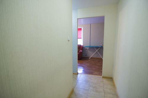 Apartment On Sotsialisticheskiy Prospekt 69