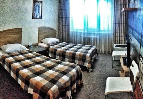 Hotel Malta 2