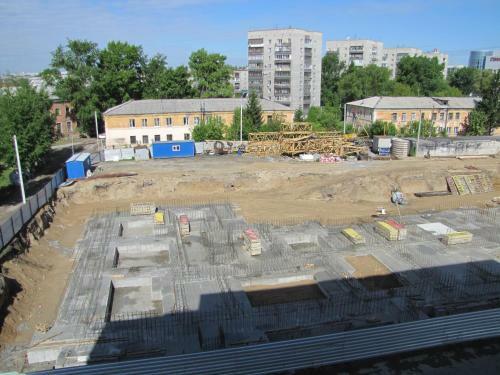 Apartamento Max House
