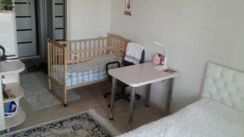 Apartamento Max House
