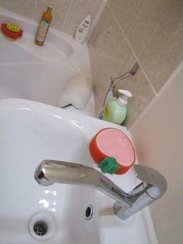 Apartamento Max House