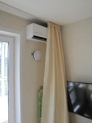 Apartamento Max House