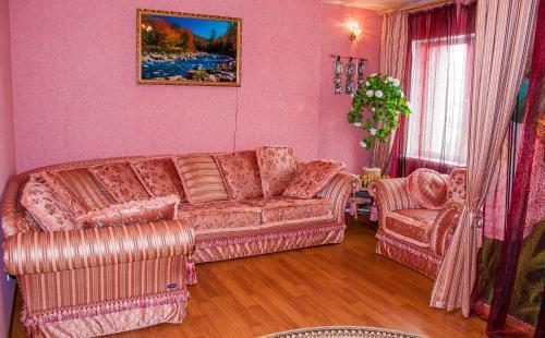 Apartment Romantic