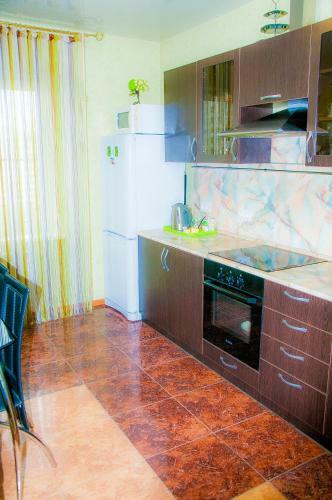 Apartment Romantic