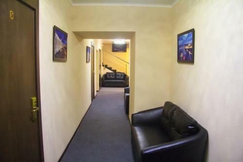Hotel Prestige
