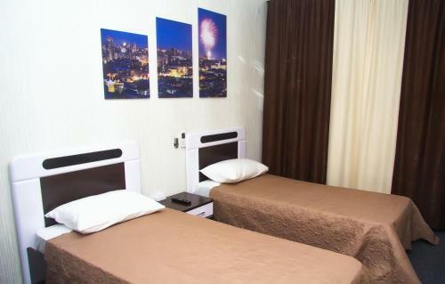 Hotel Prestige