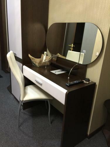 Hotel Prestige