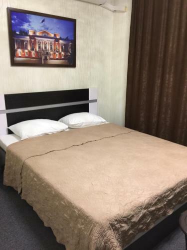 Hotel Prestige
