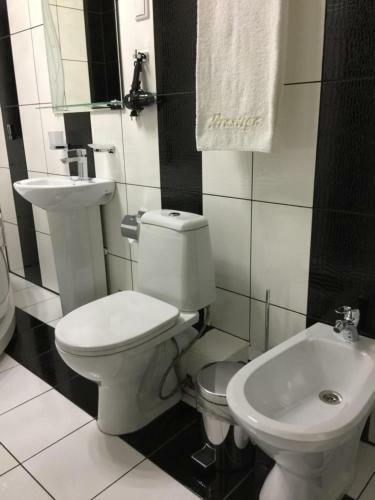 Hotel Prestige