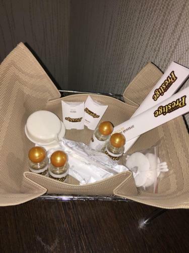 Hotel Prestige