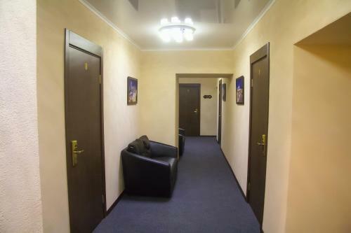 Hotel Prestige