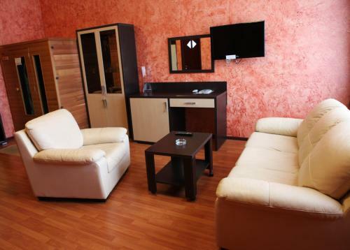 Edem Hotel