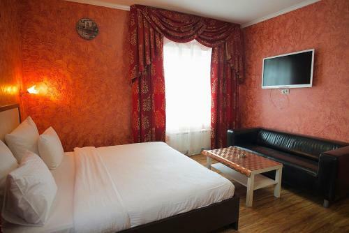 Edem Hotel