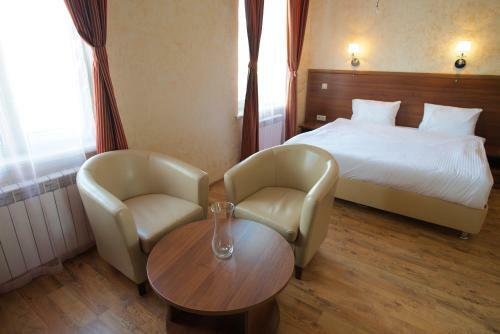 Edem Hotel