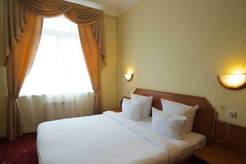 Edem Hotel