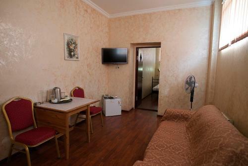 Edem Hotel