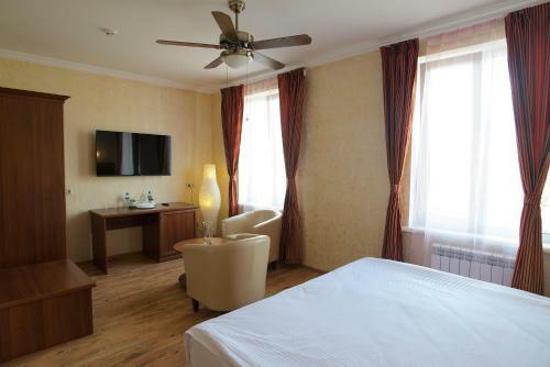 Edem Hotel