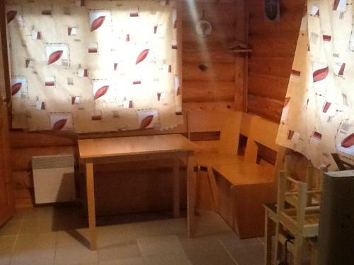 Agroturismo Holiday Home Priozerie