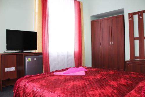 Hotel Olimp