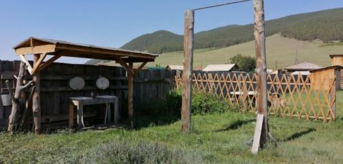 Hostal Guest House Altan Home