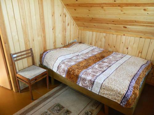 Cottage Baikalskaya Podkova