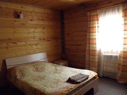 Hostal Camping Russkoe Podvorie