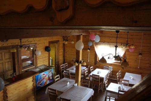 Hostal Camping Russkoe Podvorie
