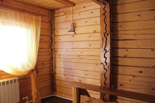 Hostal Camping Russkoe Podvorie