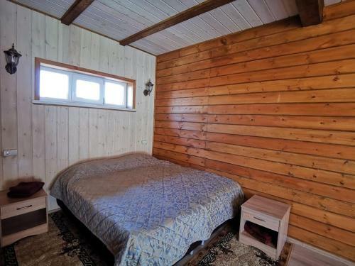 Baikal Holiday Apartments