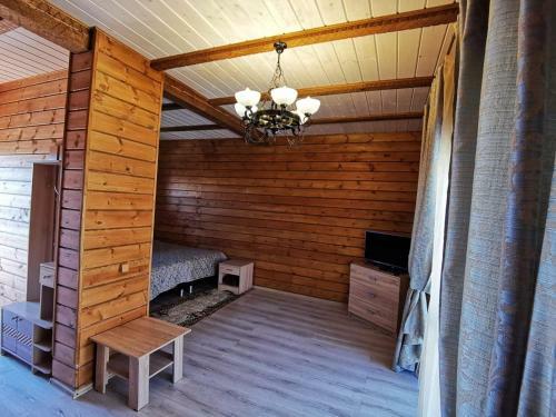 Baikal Holiday Apartments