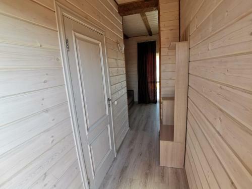 Baikal Holiday Apartments