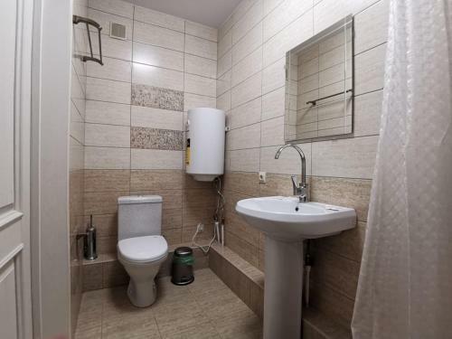 Baikal Holiday Apartments