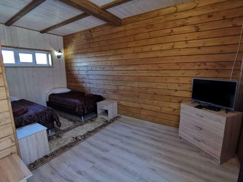 Baikal Holiday Apartments